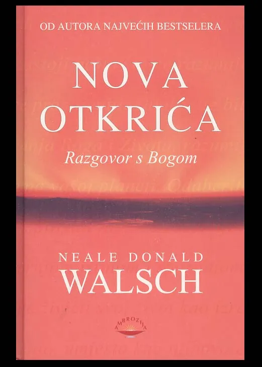 Nova otkrića: Razgovor s bogom