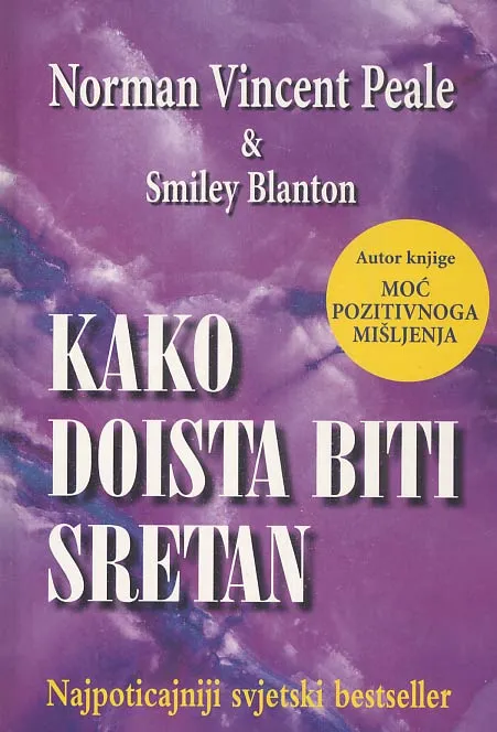 Kako doista biti sretan