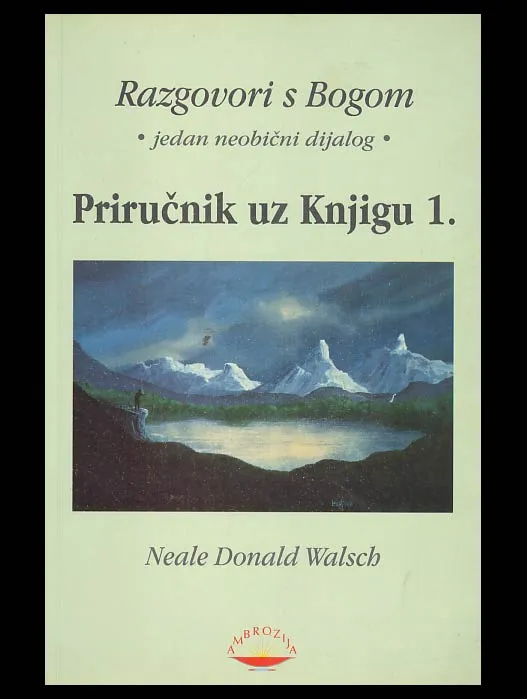 Razgovori s Bogom, knjiga 1