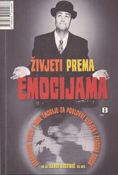 Živjeti prema emocijama