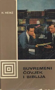 Suvremeni čovjek i Biblija
