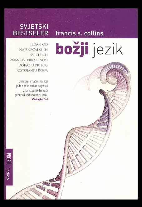 Božji jezik