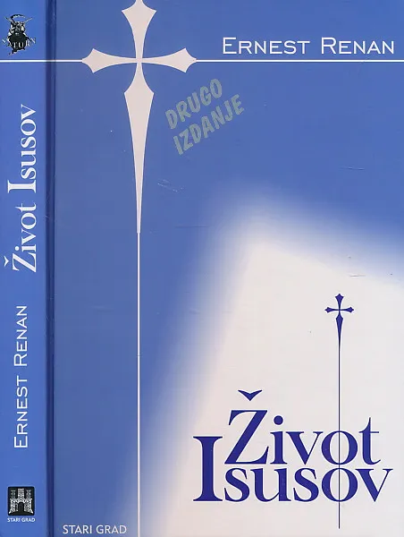 Život Isusov