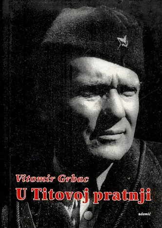 U Titovoj pratnji