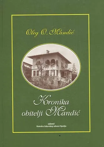 Kronika obitelji Mandić