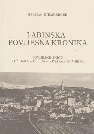 Labinska povijesna kronika
