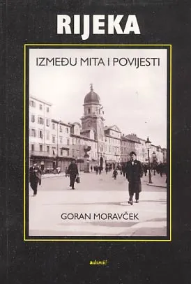 Rijeka između mita i povijesti