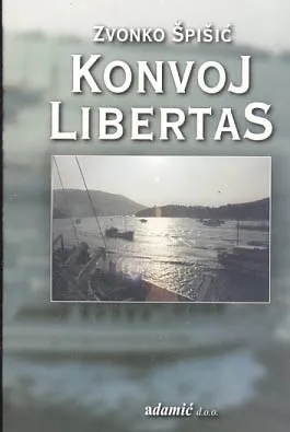 Konvoj Libertas