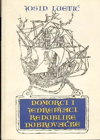Pomorci i jedrenjaci Republike dubrovačke