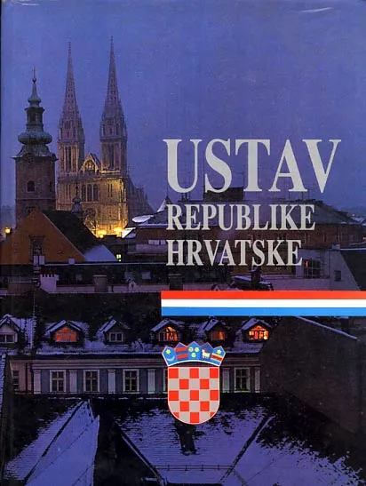 Ustav Republike Hrvatske