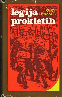 Legija prokletih