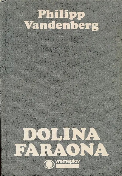 Dolina faraona