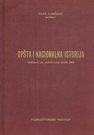Opšta i nacionalna istorija