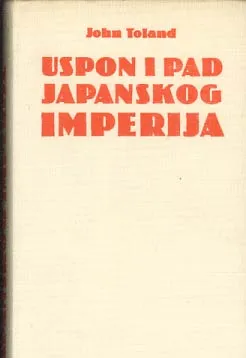 Uspon i pad japanskog imperija 1-4