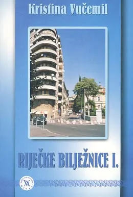 Riječke bilježnice 1