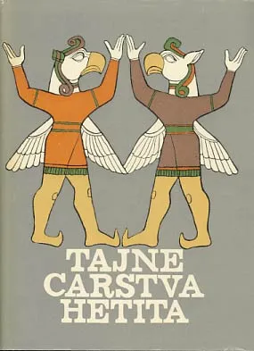 Tajne carstva Hetita