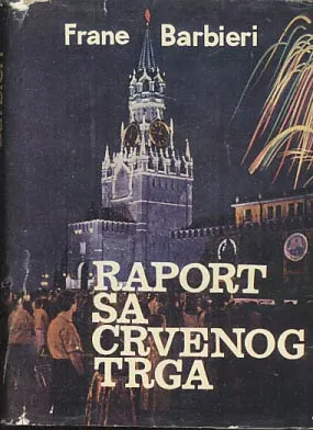 Raport sa Crvenog trga