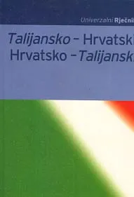 Talijansko-hrvatski i hrvatsko-talijanski rječnik