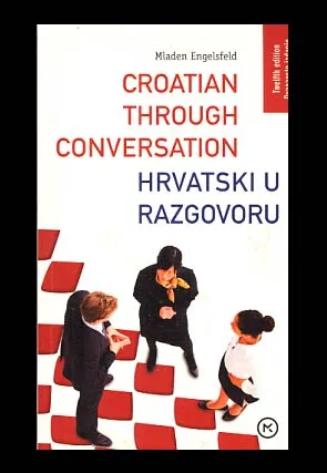 Croatian Through Conversation