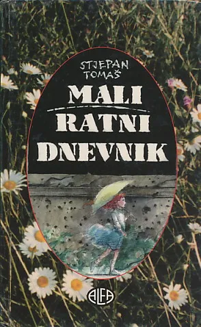 Mali ratni dnevnik