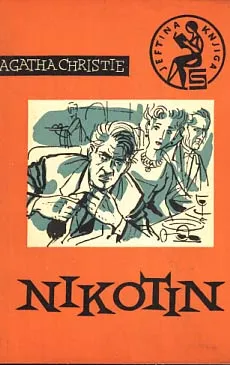 Nikotin