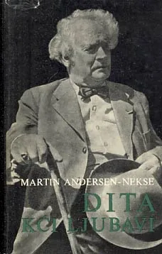 Dita, kći ljubavi