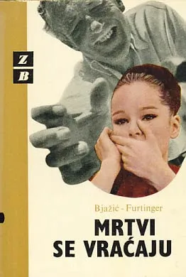 Mrtvi se vraćaju