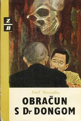 Obračun s dr. Dongom