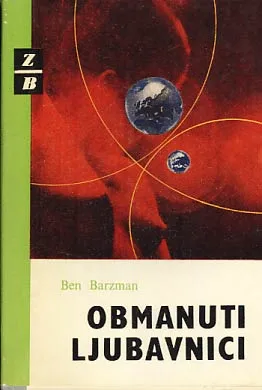 Obmanuti ljubavnici