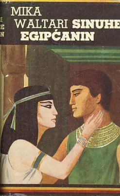 Sinuhe Egipćanin