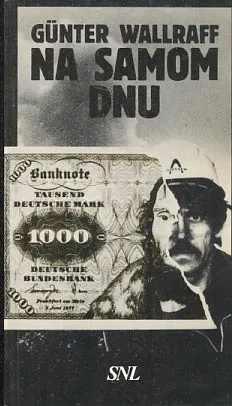 Na samom dnu