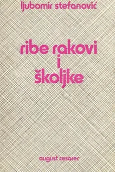 Ribe, rakovi i školjke