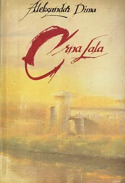 Crna lala