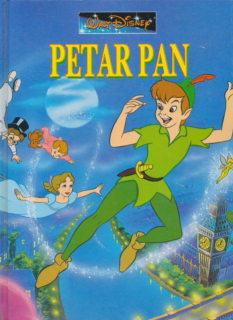 Petar Pan
