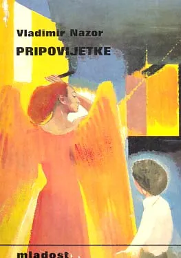 Pripovijetke