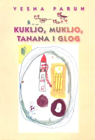 Kukljo, Mukljo, Tanana i Glog