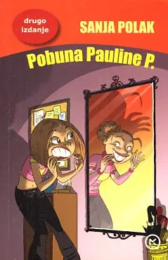 Pobuna Pauline P.