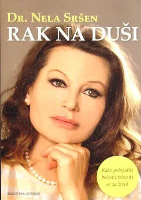 Rak na duši