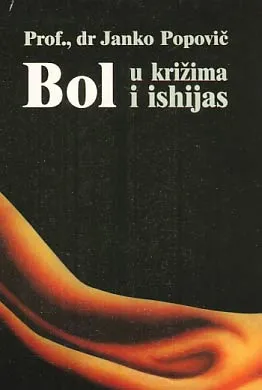 Bol u križima i ishijas