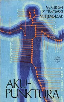 Akupunktura