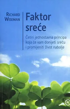 Faktor sreće