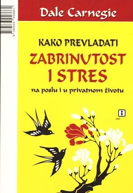 Zabrinutost i stres