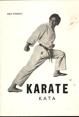 Karate - Kata