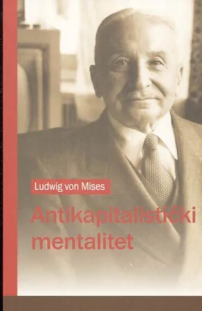 Antikapitalistički mentalitet