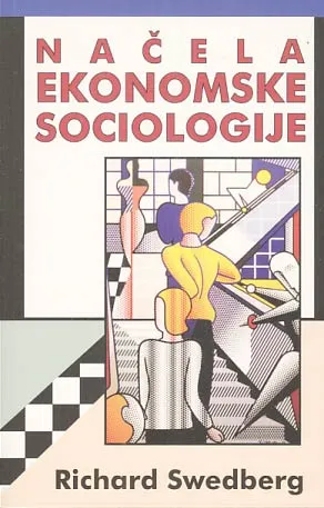Načela ekonomske sociologije