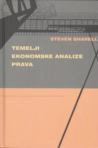 Temelji ekonomske analize prava