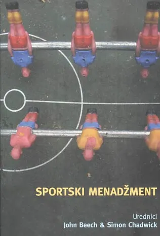Sportski menadžment