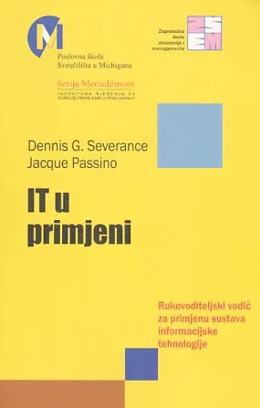 IT u primjeni