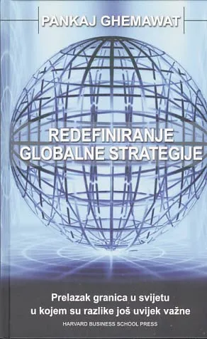 Redefiniranje globalne strategije