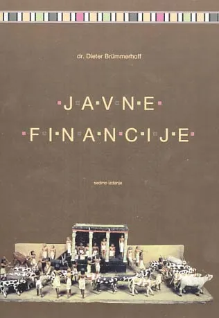 Javne financije